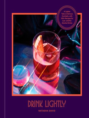 cover image of Drink Lightly